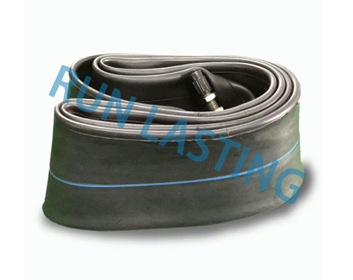 NATURE RUBBER TUBE