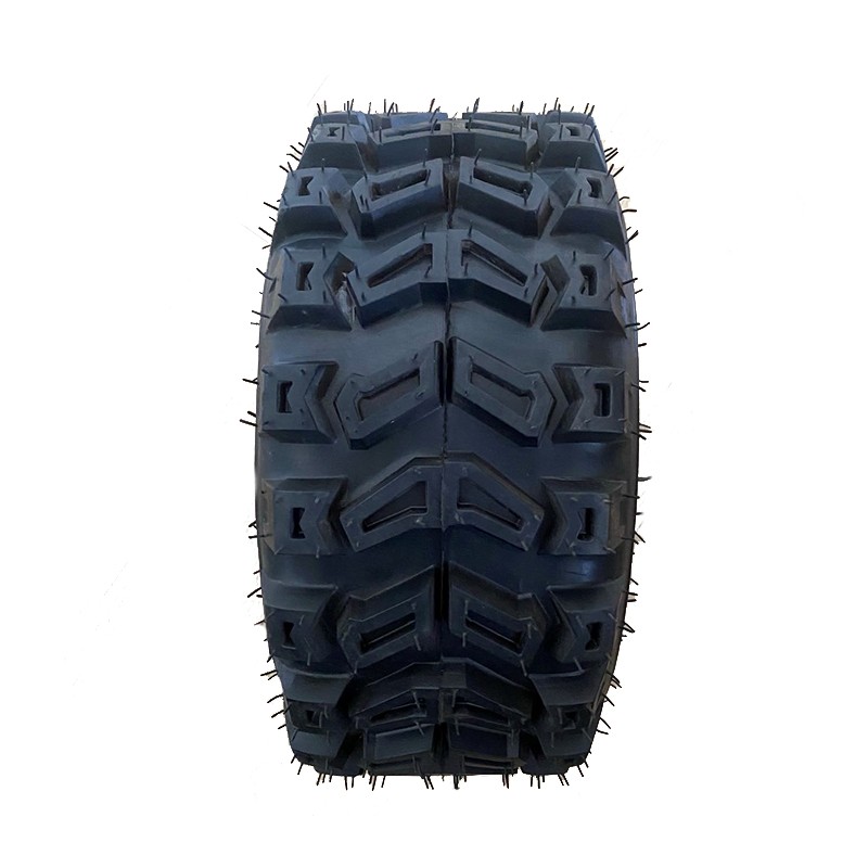 ATV tire 15x6.50-7 TL